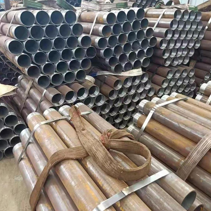 龙山地质钻探用跟管